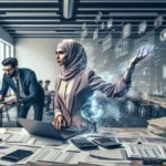 Human Virtual Assistants: Essential Bookkeeping Guide