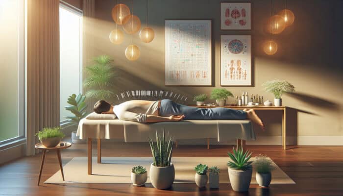 Acupuncture: Naturally Boost Your Morning Energy