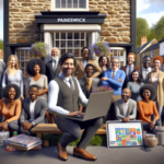 Painswick Online Marketing Solutions Tailored for SMEs