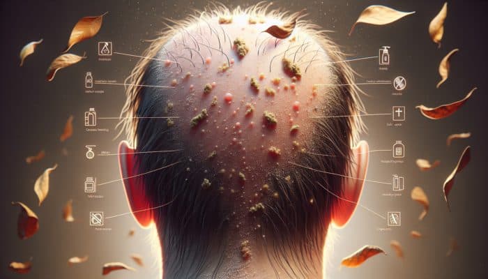 Dandruff Flake Solutions: Effective Ways to Find Relief