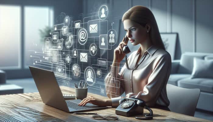 Human Virtual Assistant Career: Key Steps to Success