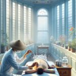 Cupping Therapy Benefits Enhanced by Acupuncture Insights