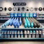 Nitrile Gloves in Fareham: Top Picks for Safety