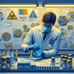 Nitrile Protective Gloves: Ideal Usage Scenarios