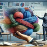 Debt Consolidation for Poor Credit: A UK Guide