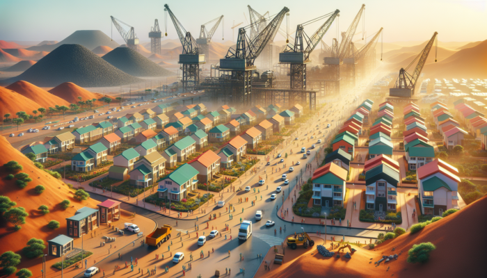 Avoid First-Time Buyer Mistakes: Tips for Postmasburg