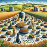 Organic Food Brands for Pets: Essential Review Guide