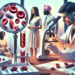 Routine Blood Test Uncovers Essential Health Insights