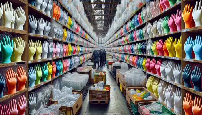 Polythene Gloves: Essential Buying Tips for Hull Shoppers