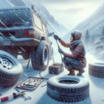 Blizzard Driving Tips for Navigating Severe Weather Safely