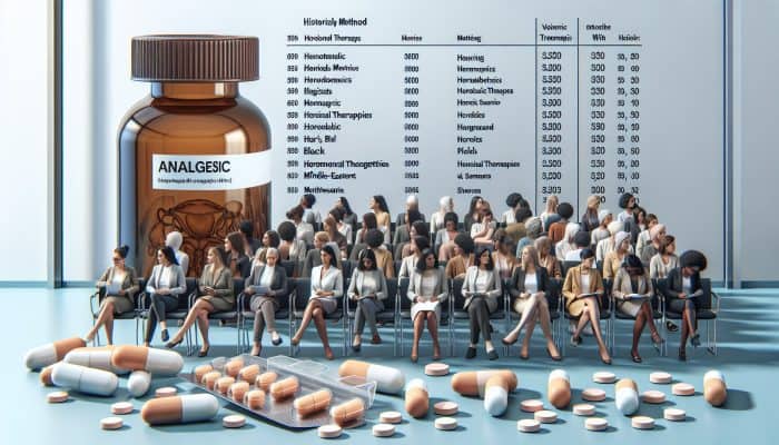 Endometriosis Treatment: Innovations and Persistent Challenges