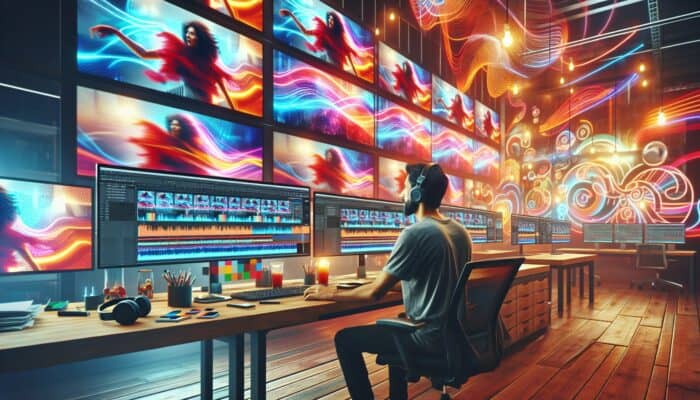 Video Montages: Elevate Your Brand Storytelling Effectively