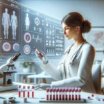 Beta-HCG Test: Crucial for Early Pregnancy Detection