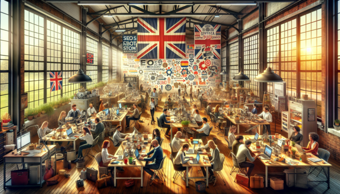 Content Creation Tips for Wotton-under-Edge Small Businesses