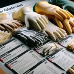 Rubber Gloves in Peterborough: The Essential Shopping Resource
