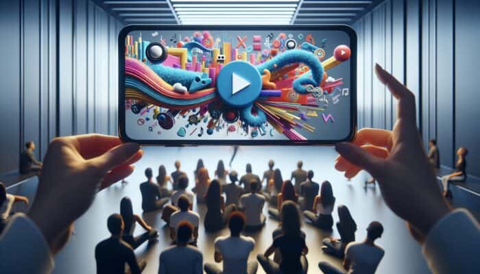 Facebook Lead Video Ads: Boost Your Sign-up Success