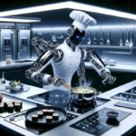 Robotic Chefs: Simple Meal Preparation Tips to Try