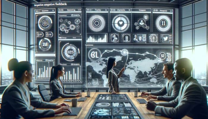 Hootsuite: A Key Tool for Efficient Social Listening