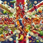 Athletes’ Nutrition Guide: Essential Advice for the UK