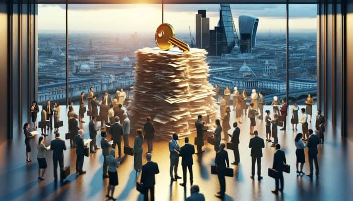 Debt Consolidation Lenders: A Key Guide for Significant Sums