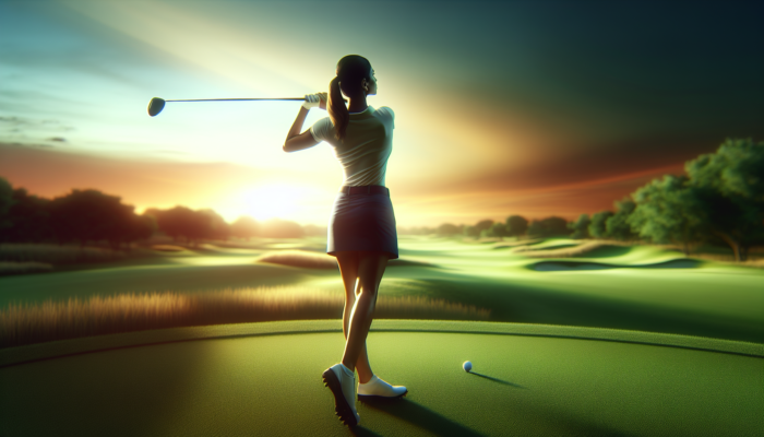 Golf Swing Tempo Tips: Improve Your Game as a Beginner