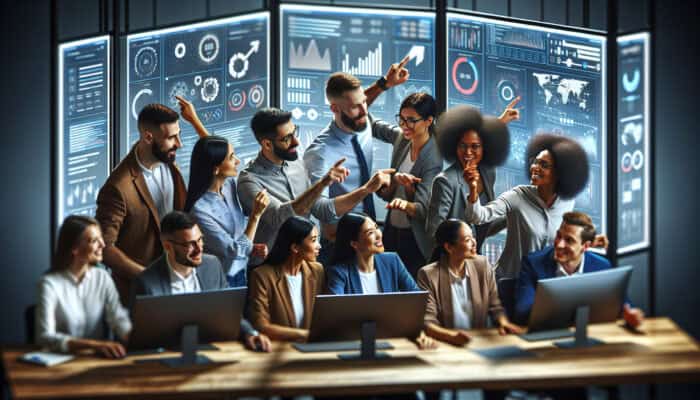 Human Virtual Assistant Teams: Cultivating Resilience Collaboratively