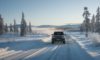 Winter Drive in Lapland: Experience an Unforgettable Adventure