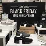 Xero Shoes: Key Timing and Offers to Maximise Sales