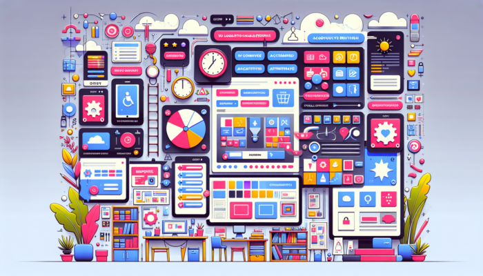 Web Development Services for Small Businesses in Crewkerne