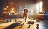 Indoor Activities for Pets: Exciting Ideas for Rainy Days