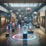 Virtual Assistants for Art Gallery Management Solutions