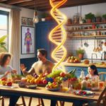 Understanding Why Cholesterol Remains High with Healthy Eating