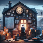 House Clearance: Essential Timelines for Bereavement in the UK