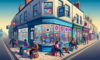 Social Media Strategy in Frome for Small Businesses