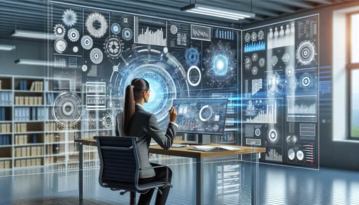 Skilled Human Virtual Assistants for CRM Tools