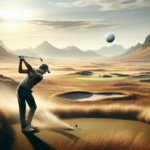 Advanced Golf Fade and Draw Techniques for Mastery