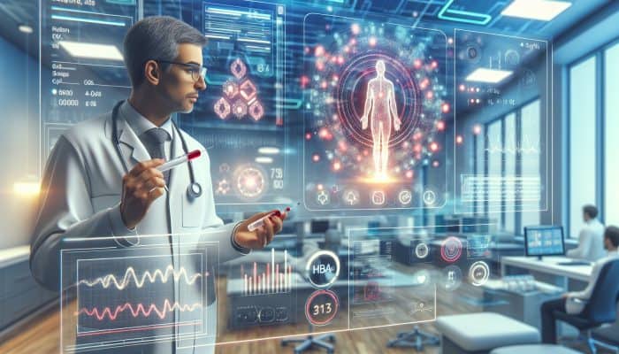 Diabetes Blood Test Options: Quick Guide for Beeston Residents