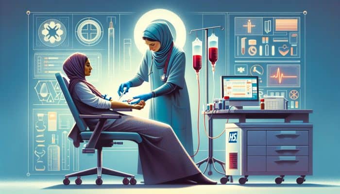 Pregnancy Blood Test Timing: Essential Guidelines to Note