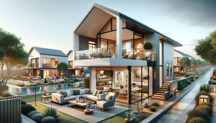 Mid-Level Housing Investment: Why Colesberg is a Smart Choice