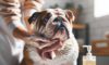 Bulldog Cleaning Tips for Wrinkle Care Every Owner Needs