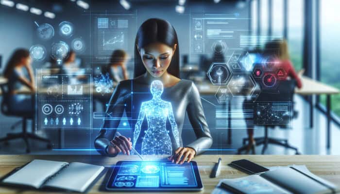 Productivity Tools for Future Virtual Assistants