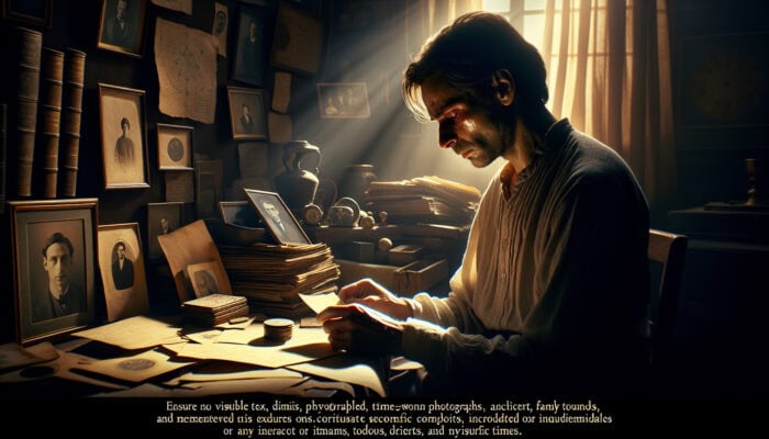 House Clearance Strategies for Coping with Grief