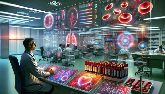 Health Blood Test Recommendations: Top Practices Unveiled