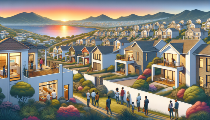 Property Buying Guide for Mid-Level Buyers in George