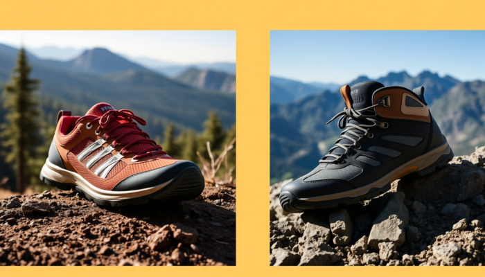 Xero Shoes Daylite Hiker or Scrambler Mid: Which Is Better?