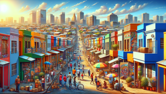 Entry-Level Homes in Soweto: Essential Negotiation Tips