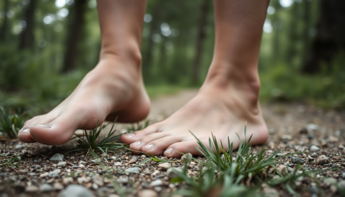 Barefoot Shoes: Uncover Their Unique Benefits for Walking
