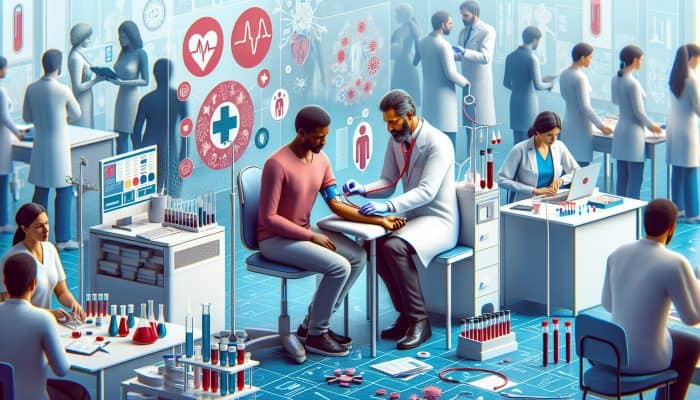 Blood Tests: Key Health Benefits You Must Be Aware Of