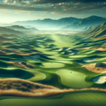 Best Greens: Discover Hawaii’s Top Golf Courses