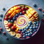 Healthy Smoothie Bowl Recipes for Quick, Delicious Ideas